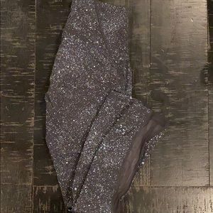 Lululemon 7/8 crop pant